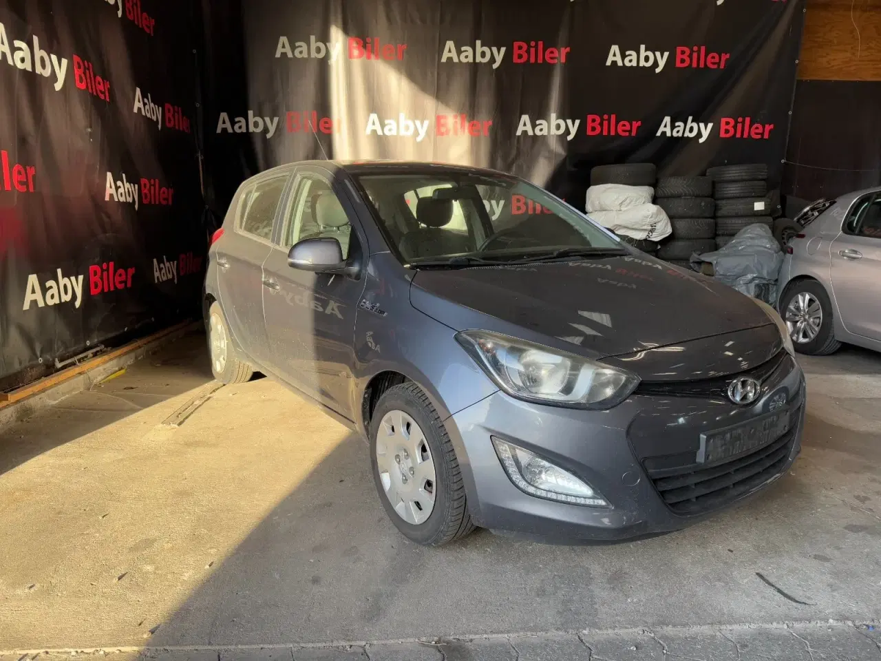 Billede 1 - Hyundai i20 1,1 CRDi 75 Classic