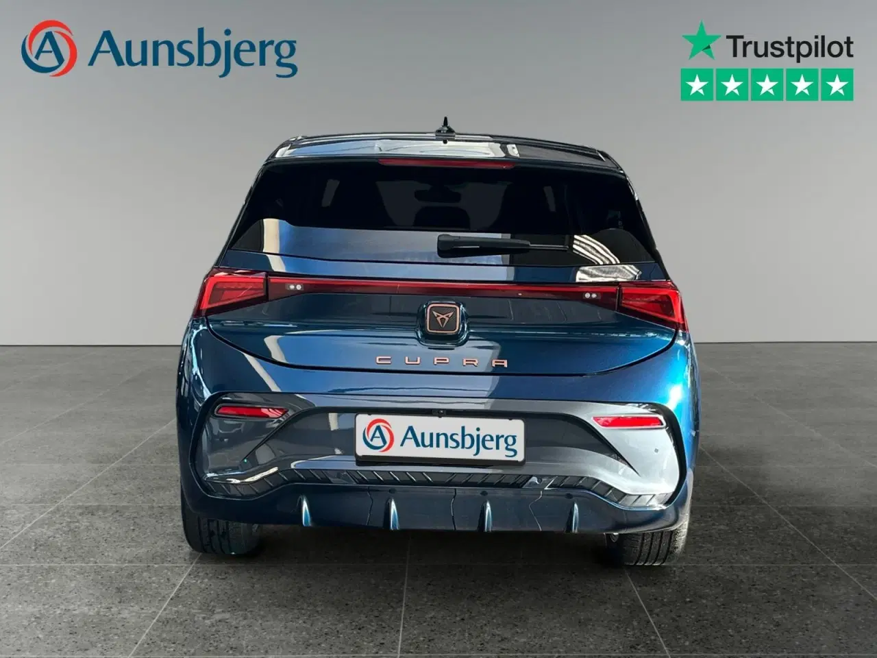 Billede 4 - Cupra Born 58 e-Boost