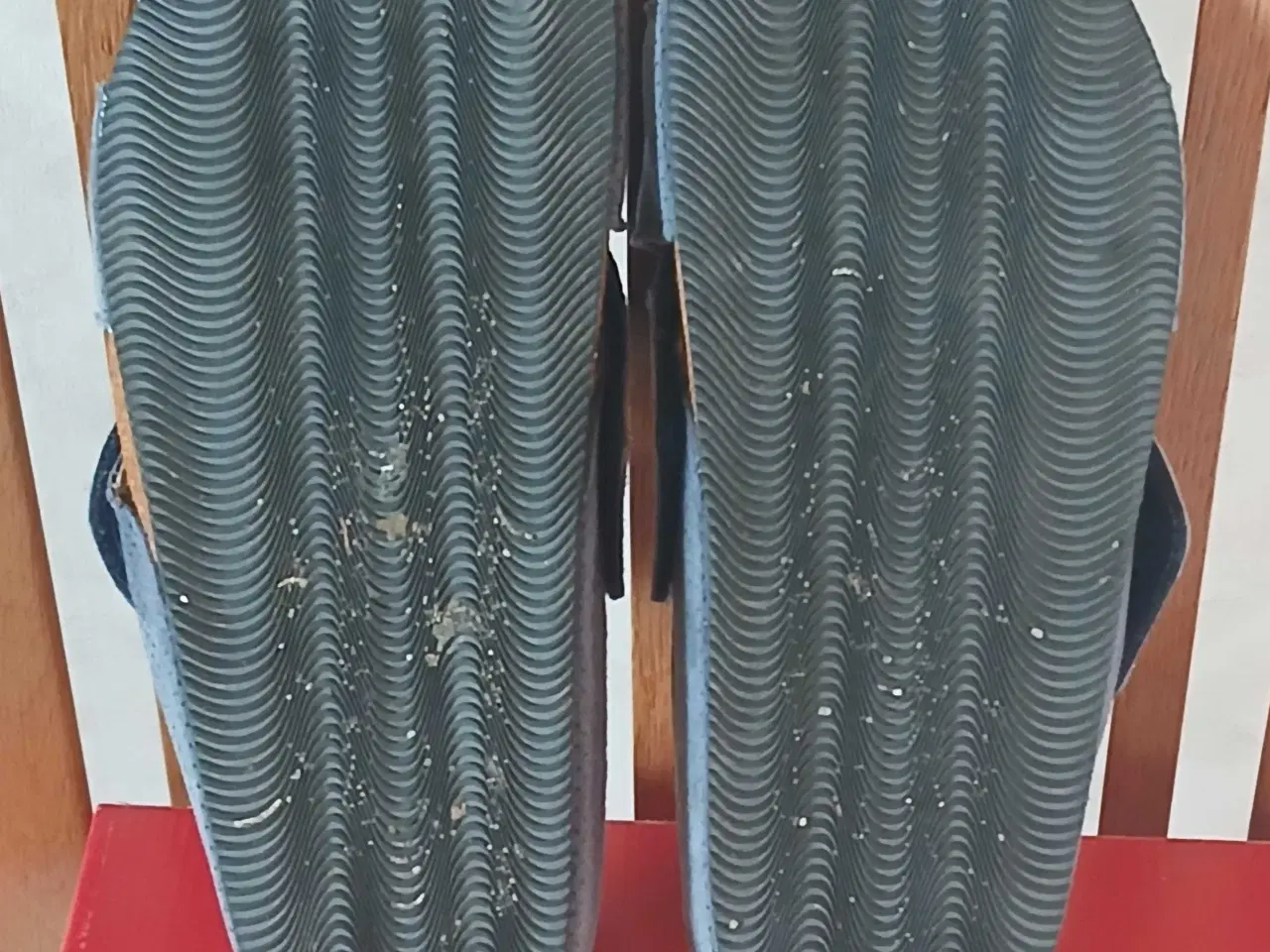 Billede 5 - Sandaler str 39