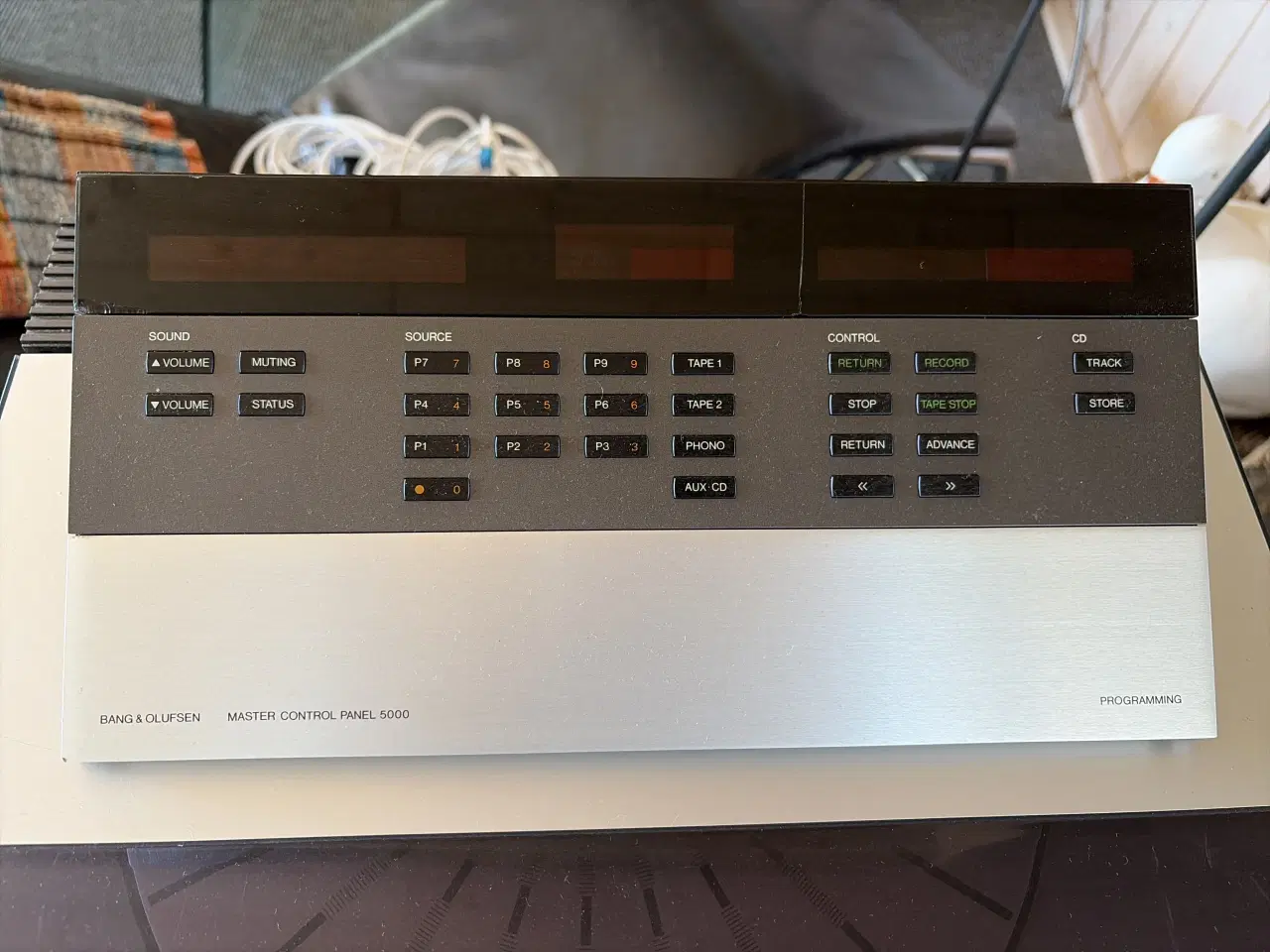 Billede 3 - Bang & Olufsen