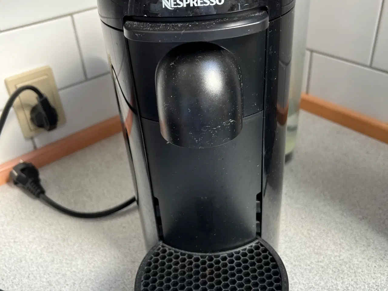 Billede 1 - Nespresso kaffemaskine 