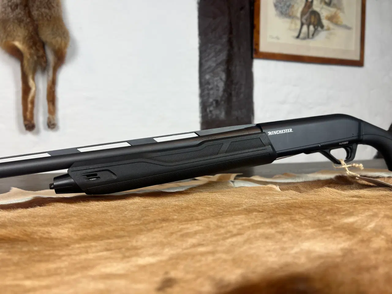 Billede 4 - Winchester SX4