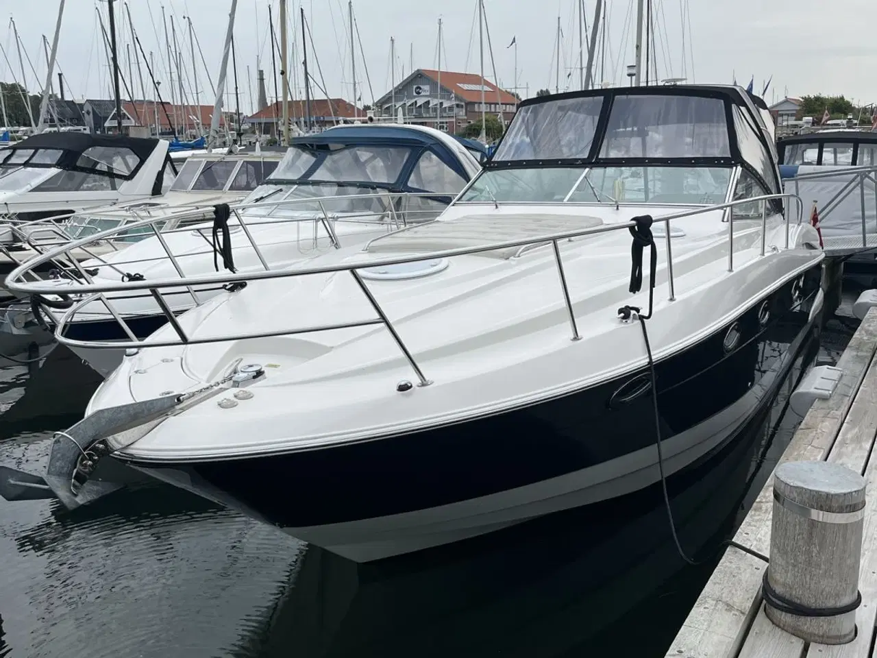 Billede 15 - Monterey 350 sport