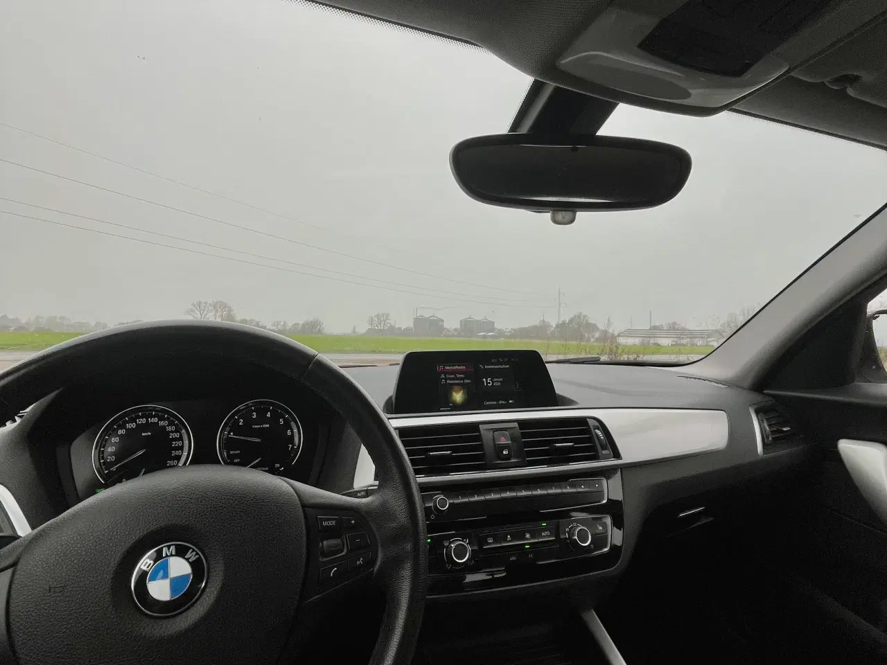 Billede 4 - BMW 118i, automatgear, 2019