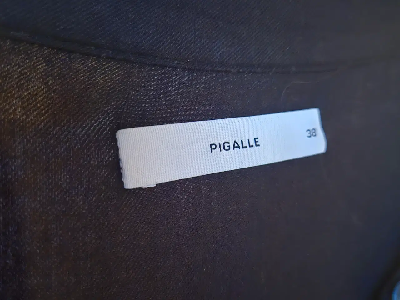 Billede 11 - Fine kjoler - 50,- pr. stk.