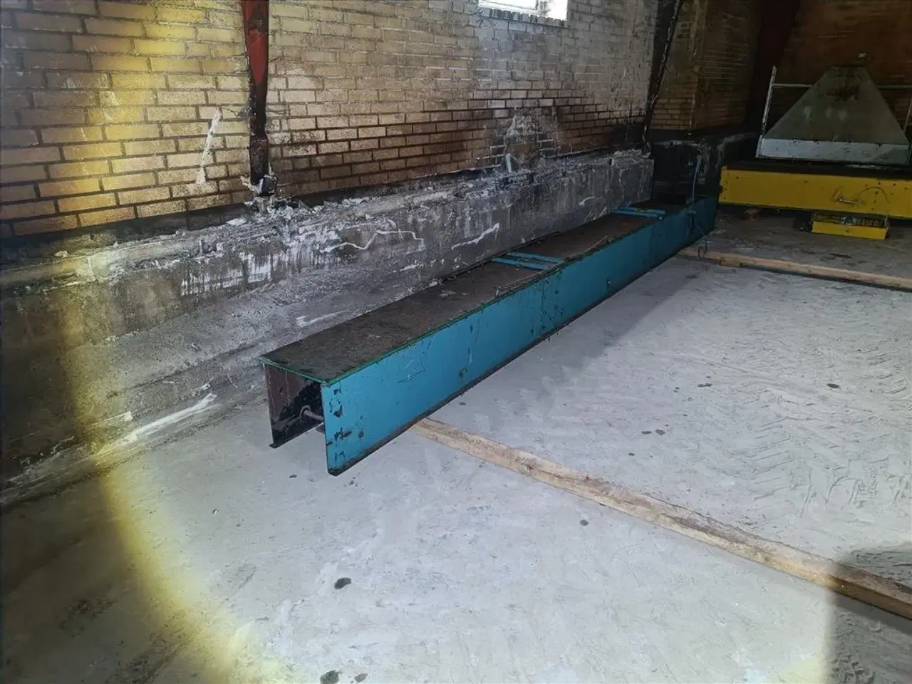 Billede 10 - - - - 20-30 meter med 9 spjæld