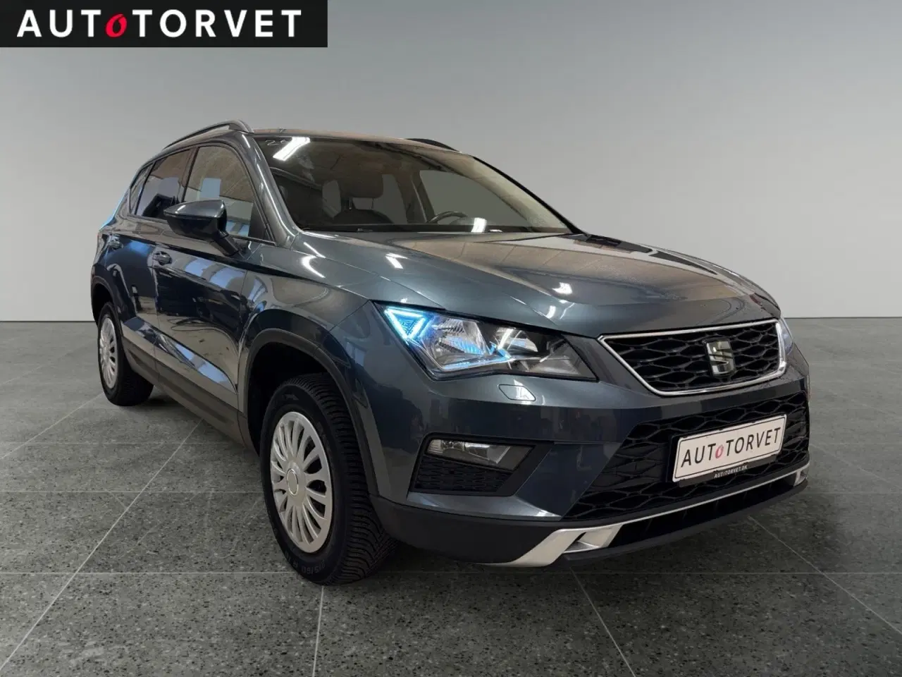 Billede 2 - Seat Ateca 1,4 TSi 150 Style