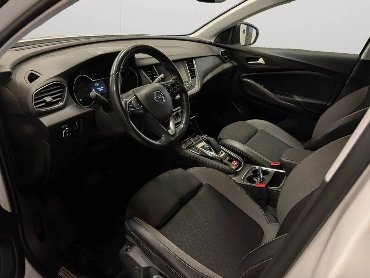 Billede 5 - Opel Grandland X 1,6 Hybrid Ultimate aut.