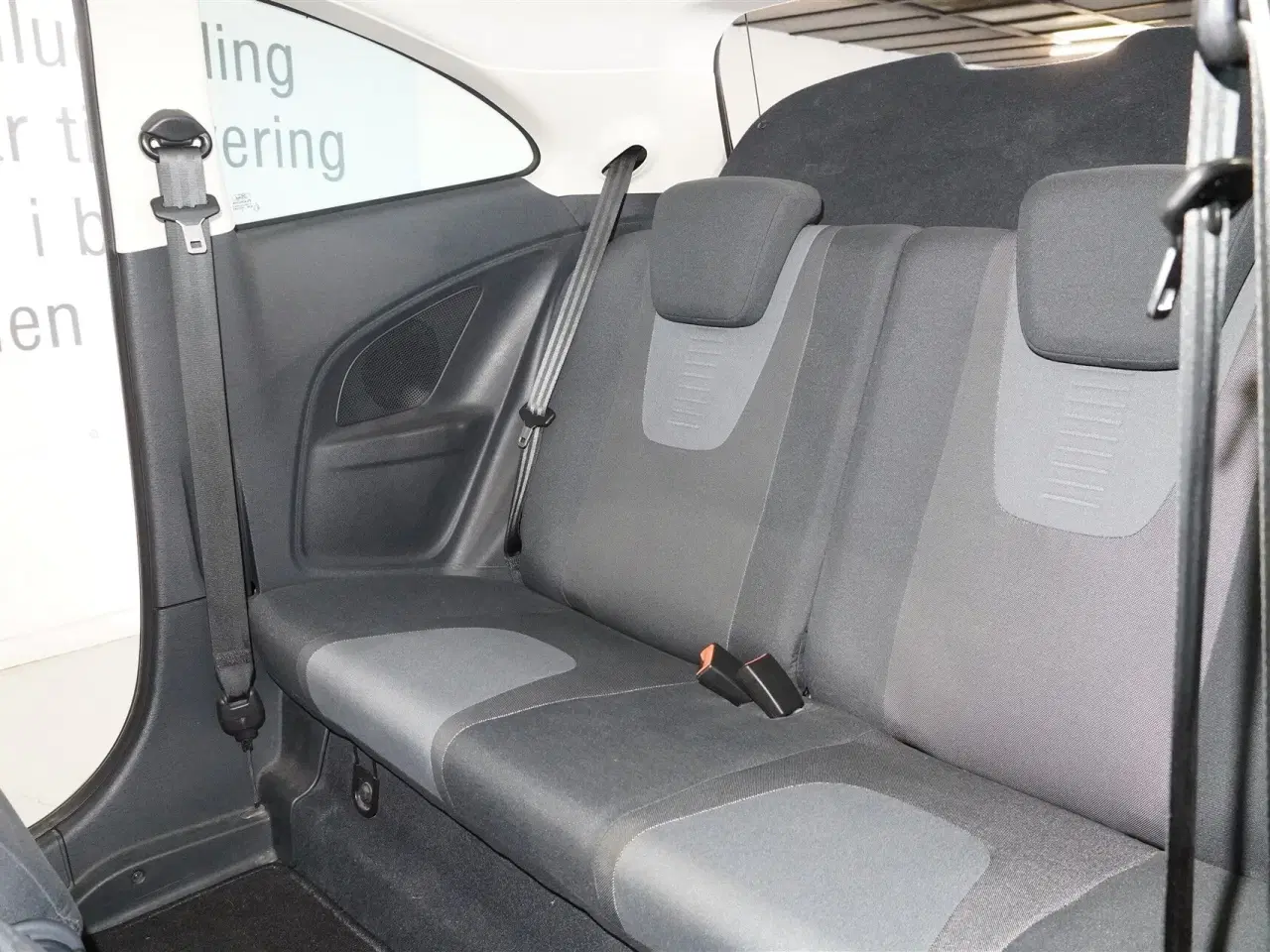 Billede 11 - Ford Ka 1,2 Titanium 69HK 3d