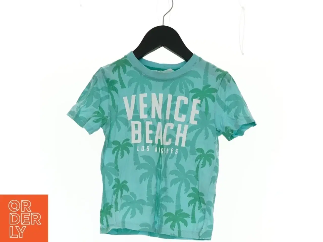 Billede 1 - T-Shirt fra H&M (str. 104 cm)