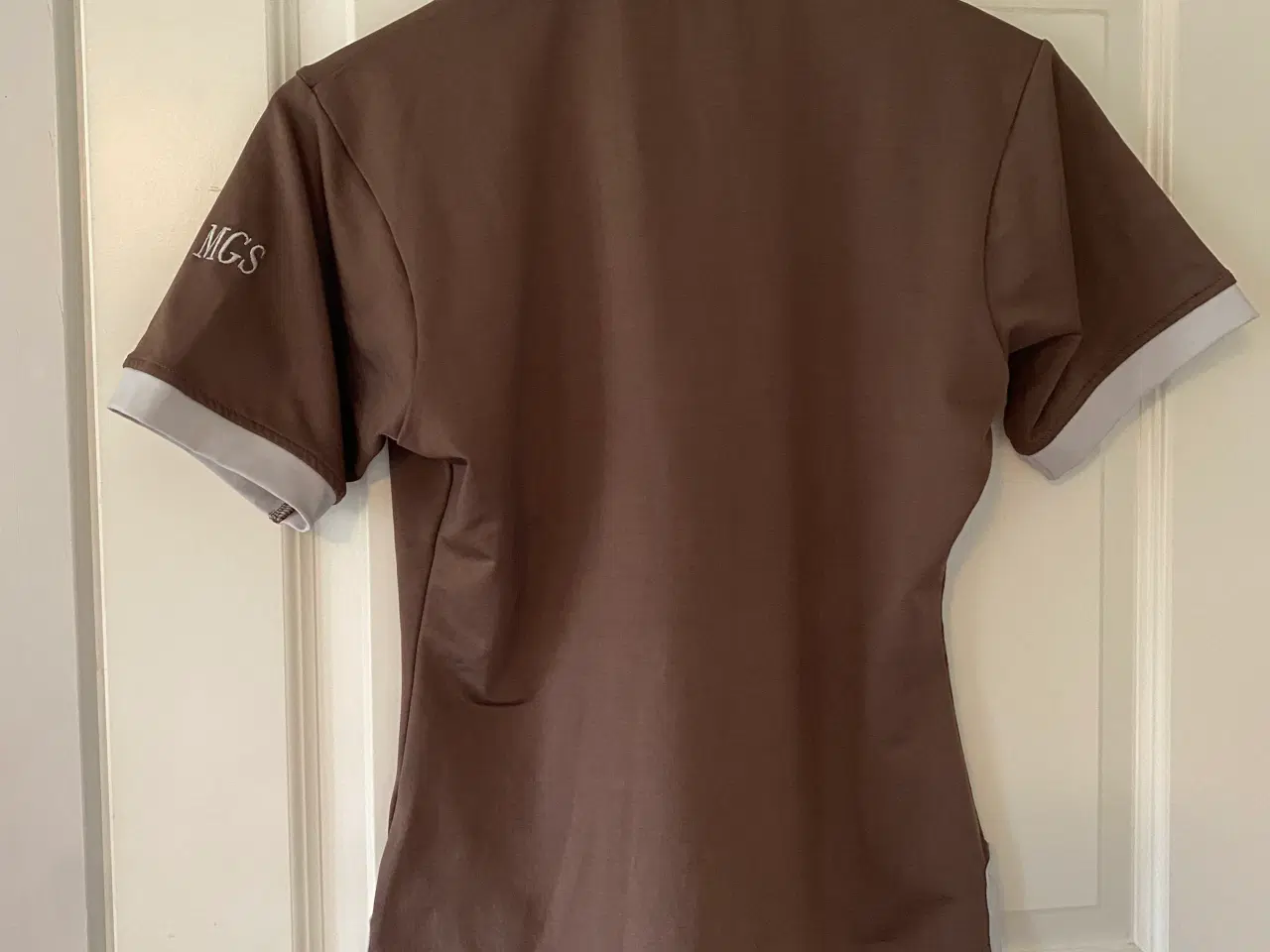 Billede 2 - MGS ridebluse