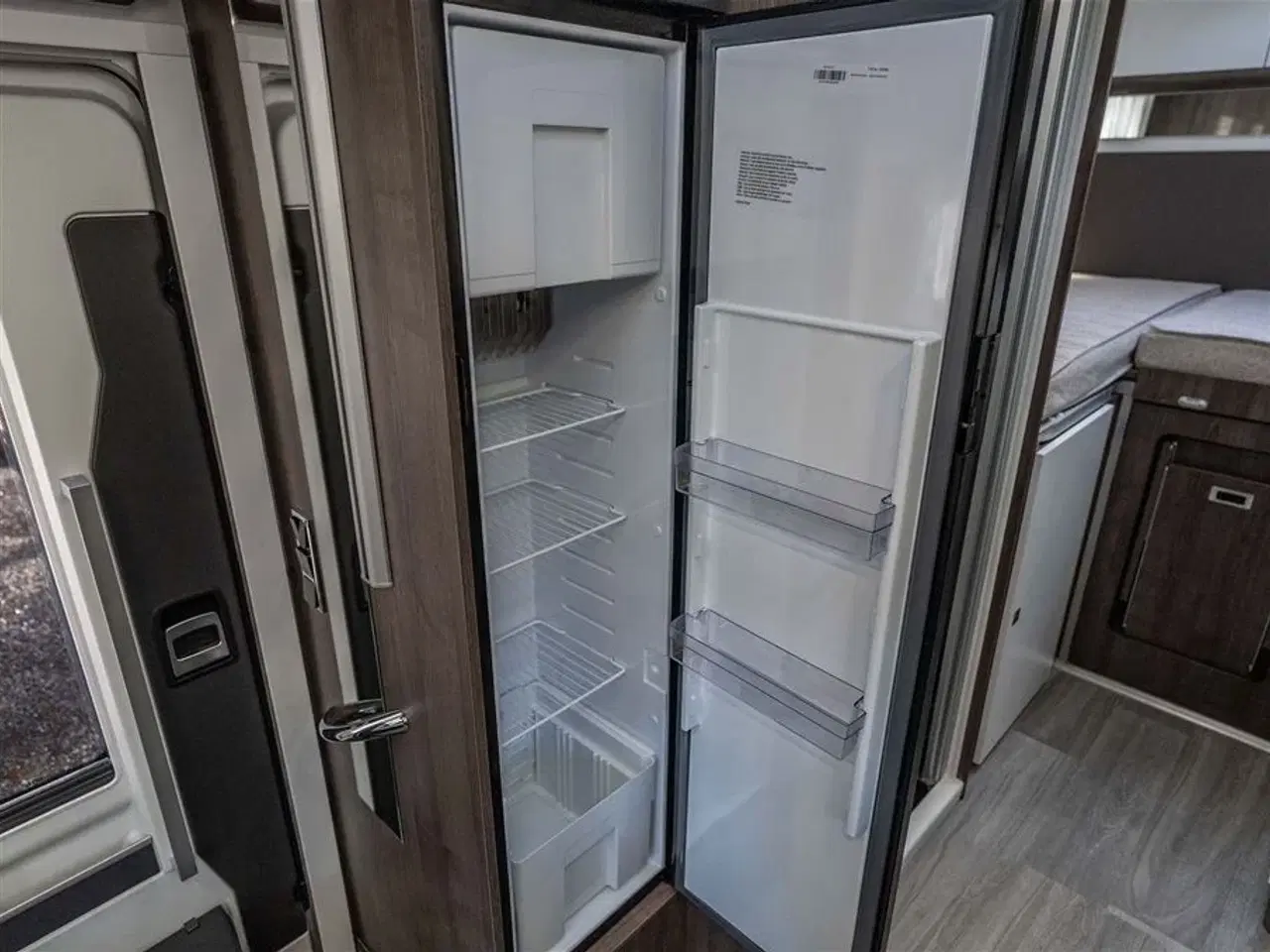 Billede 16 - 2026 - Benimar Tessoro T463
