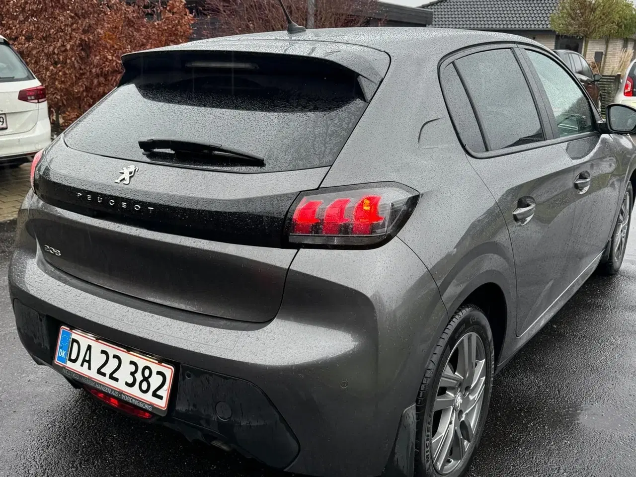 Billede 3 - Peugeot 208 1,2 PureTech 75 Prime