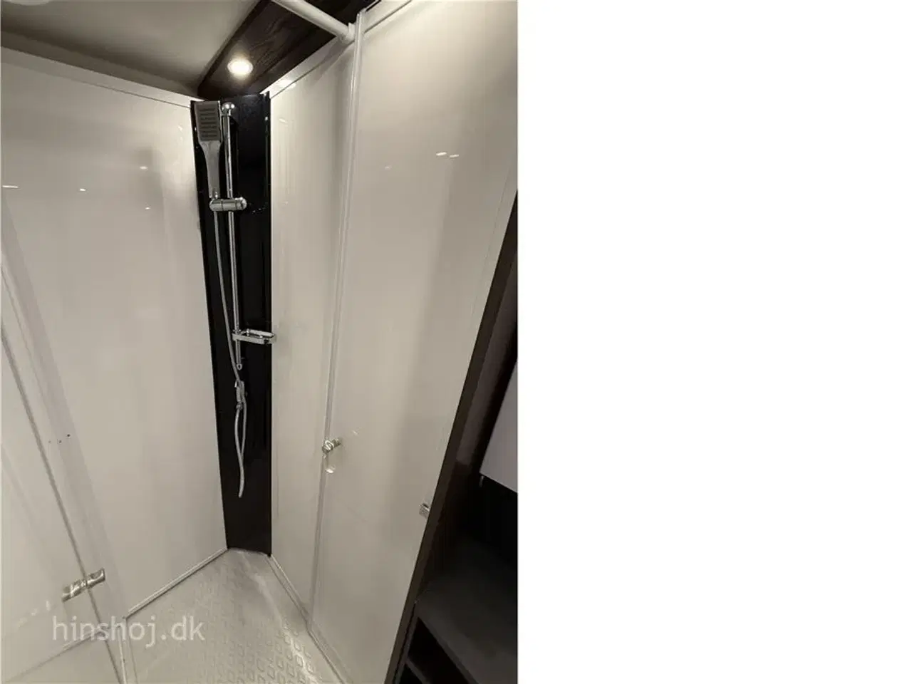 Billede 9 - 2025 - Polar Chimera 730 BSL   Polar Chimera den lækreste Vintervogn se den hos Hinshøj Caravan