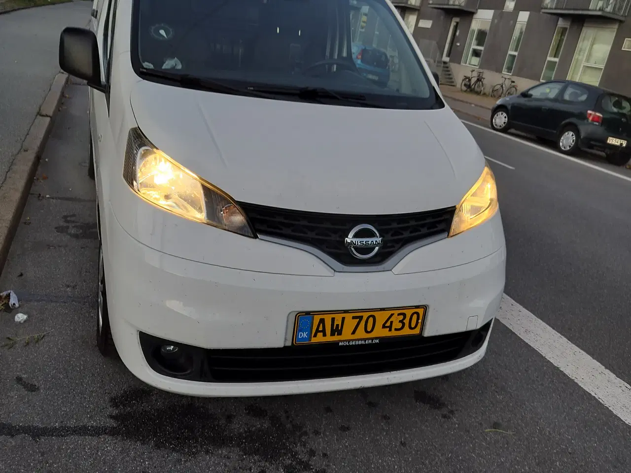 Billede 7 - Nissan NV 200