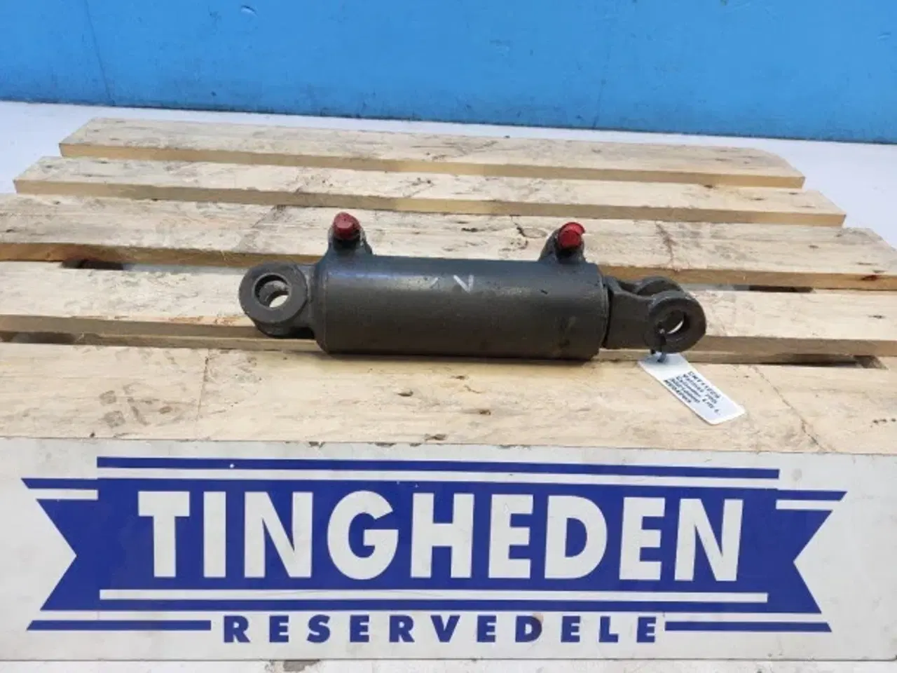 Billede 1 - Valmet 705 Løftecylinder L.  30210000