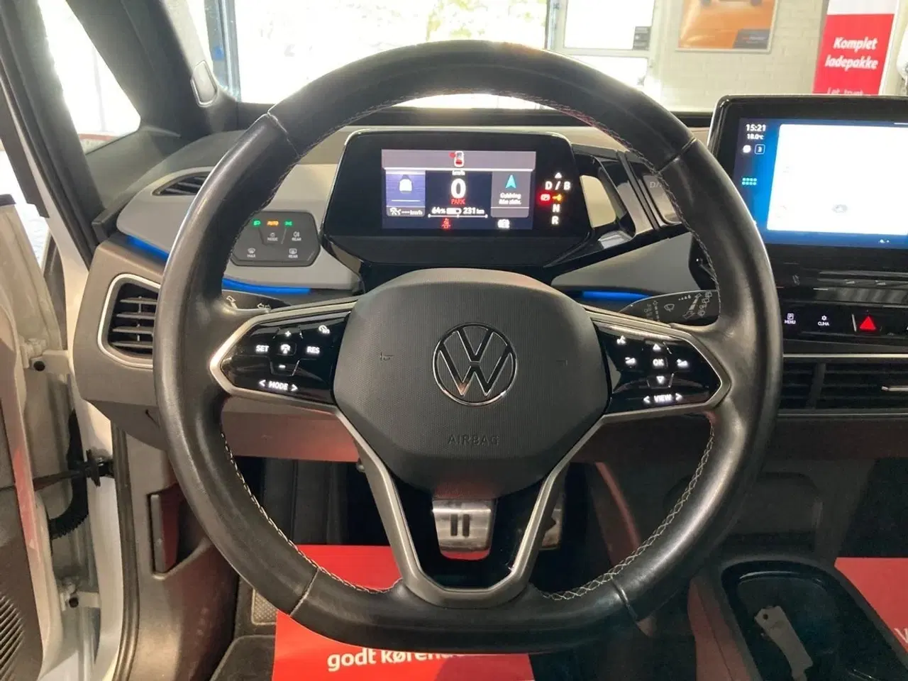 Billede 9 - VW ID.3 77 Pro S