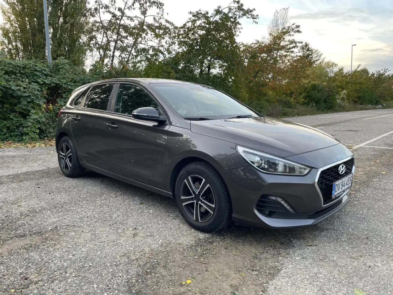 Billede 3 - Hyundai i30 1,0 T-GDi Life Komfort