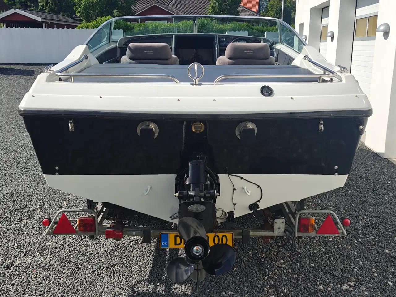 Billede 10 - Speedbåd Formula 206 LS
