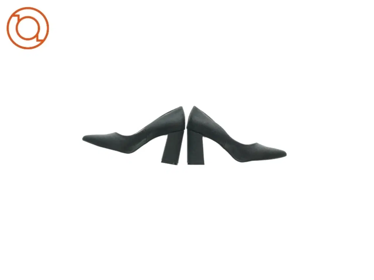 Billede 6 - Højhælede sko fra Shoe the Bear- Str. 38