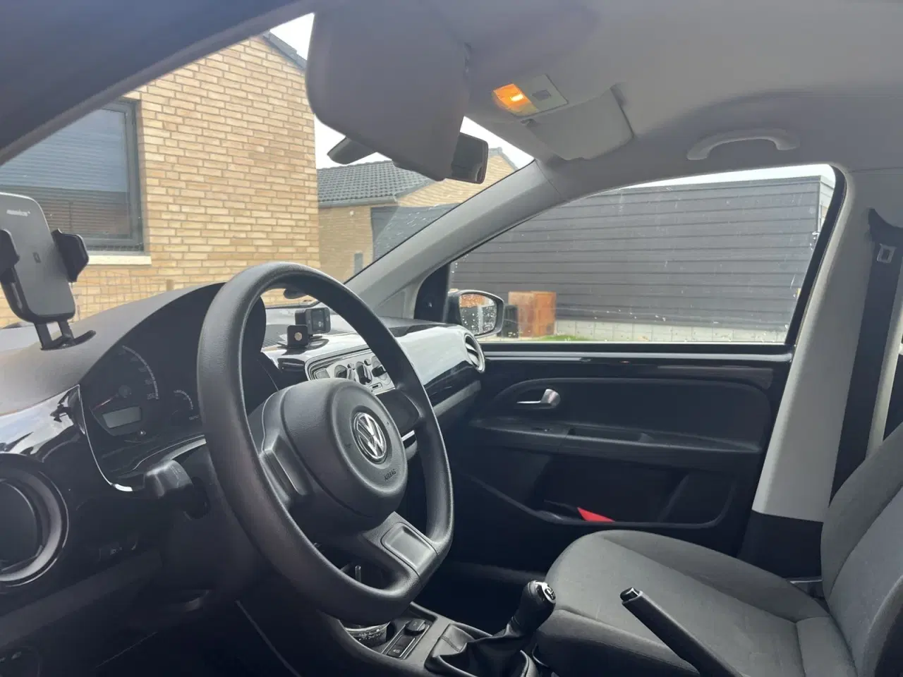 Billede 6 - VW Up! 1,0 75 Move Up! BMT