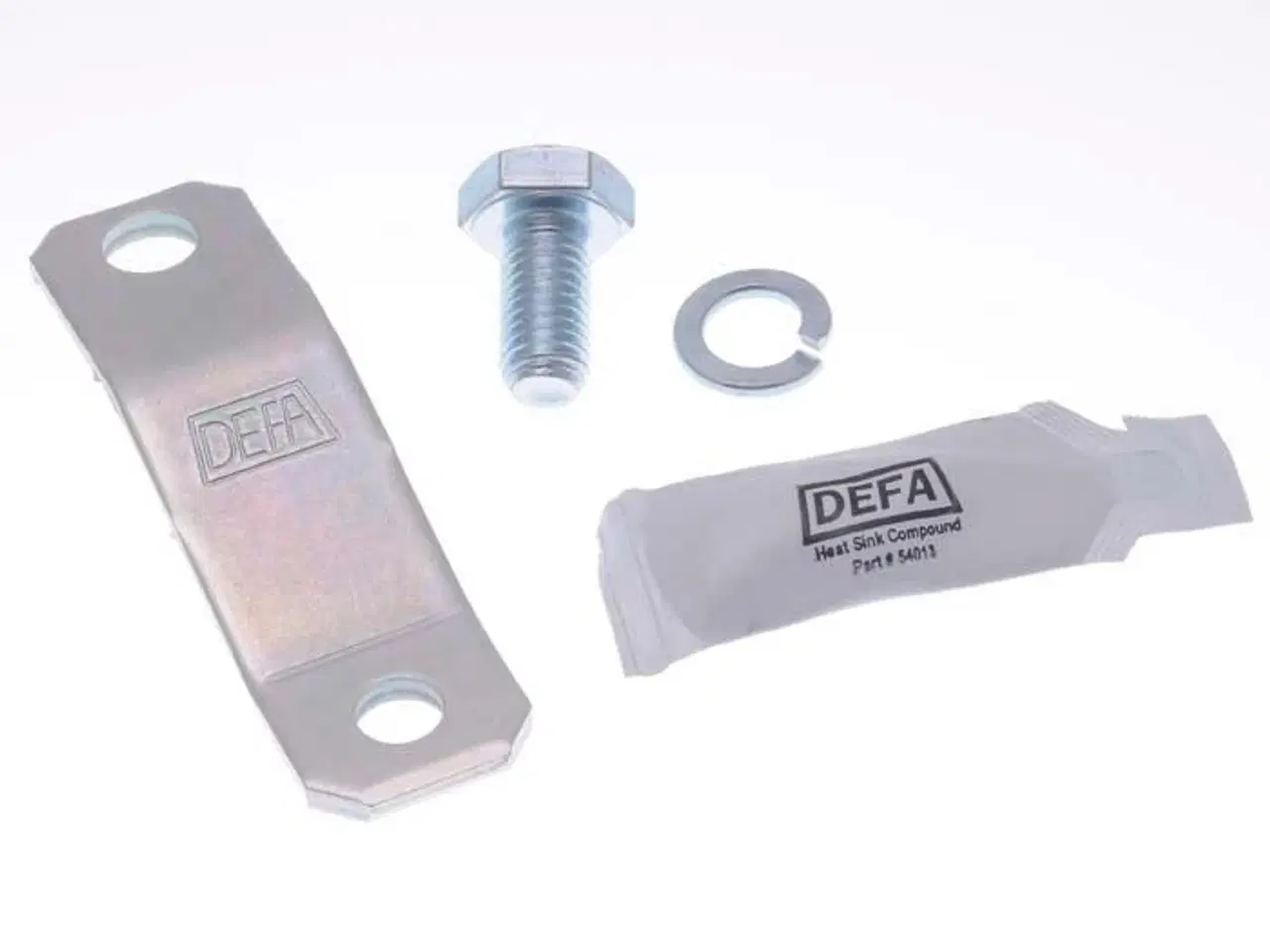 Billede 1 - DEFA monteringssæt 25803