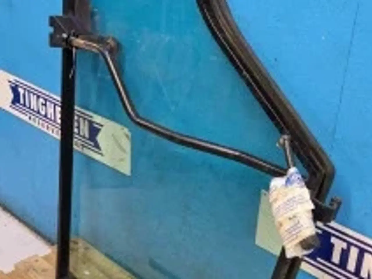 Billede 4 - Massey Ferguson 6260 Dør L. 3902119M91