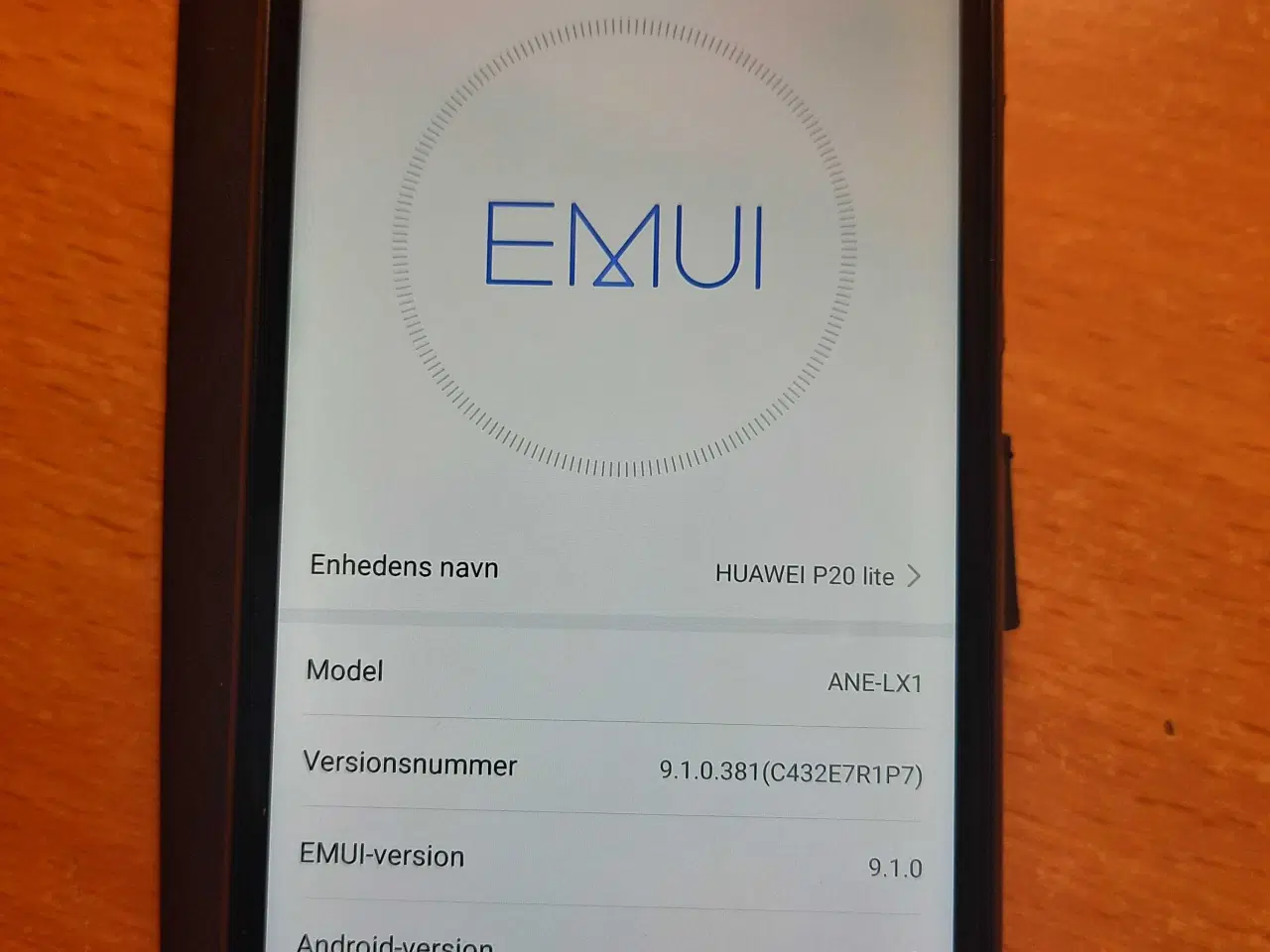 Billede 9 - Huawei p20 lite