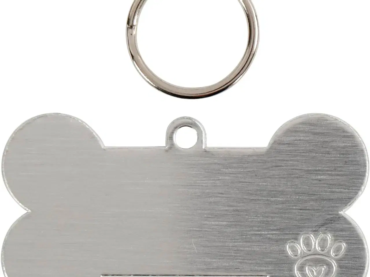 Billede 1 - Hundetegn kit, str. 40 mm, 4sæt/ 1 pk.
