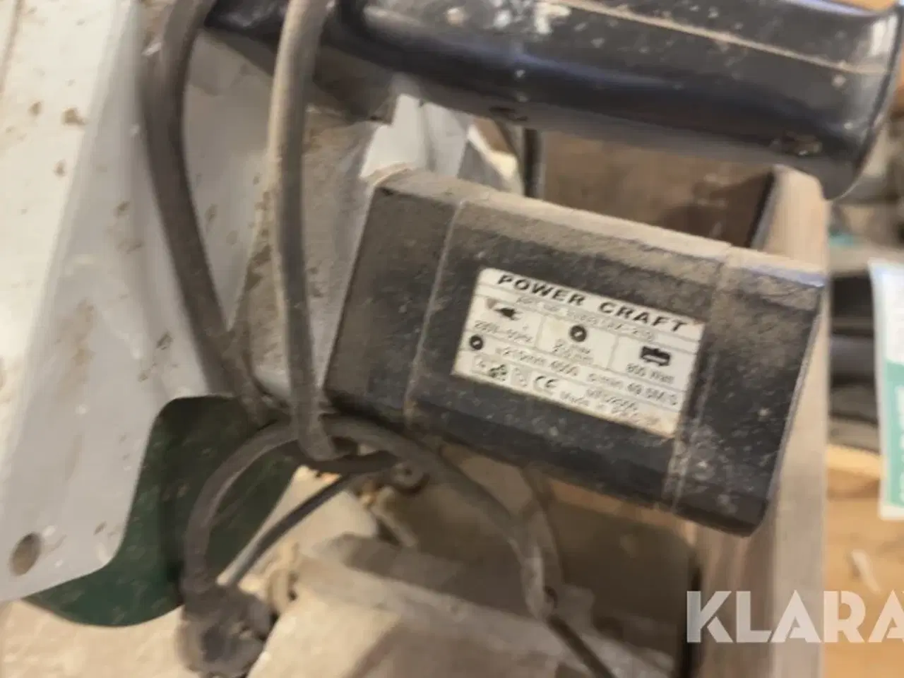 Billede 3 - Div. El Værktøj Værktøjsudsalg