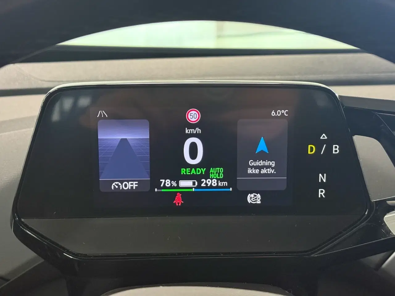 Billede 13 - VW ID.4 EL Pro Performance 204HK 5d Aut.