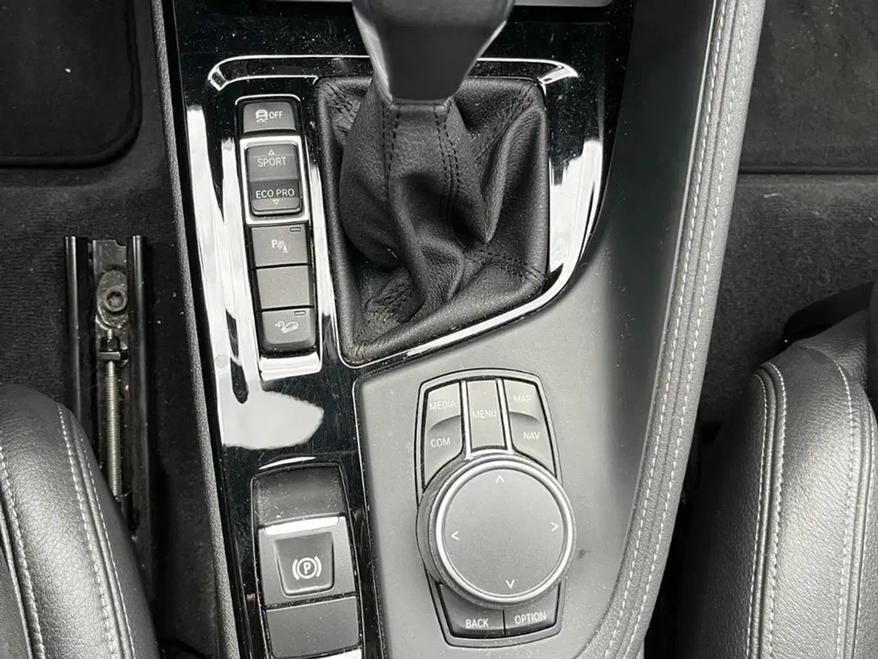 Billede 23 - BMW X1 2,0 xDrive25d aut.