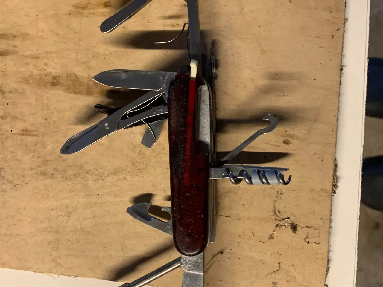 Billede 6 - Tre stk Victorinox