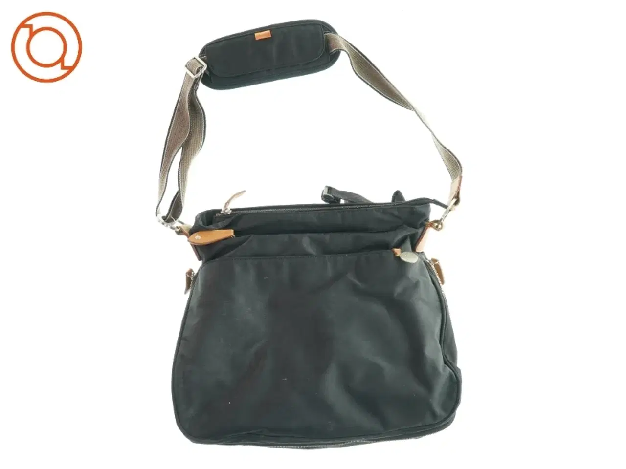 Billede 3 - PacaPod pusletaske (str. 40 X 22 X 35cm)