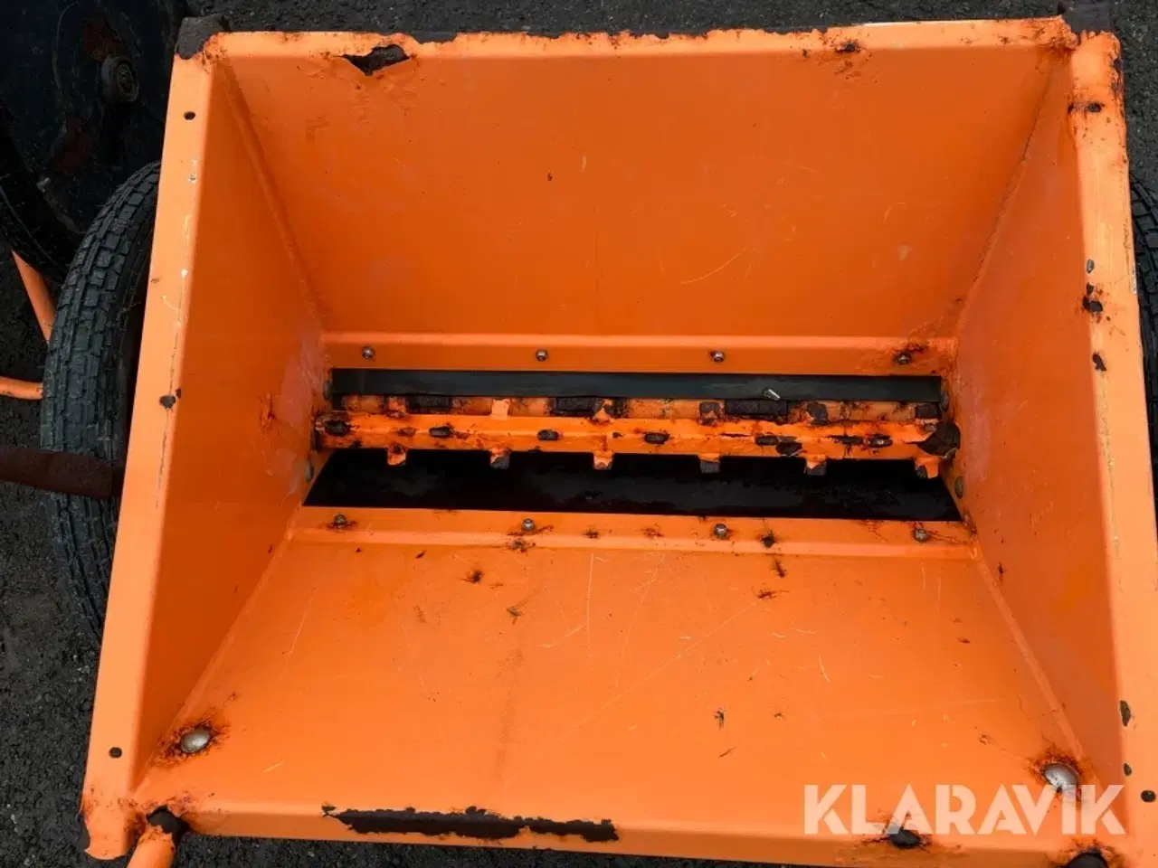 Billede 4 - Saltudlæggere Hydromann Mini 60