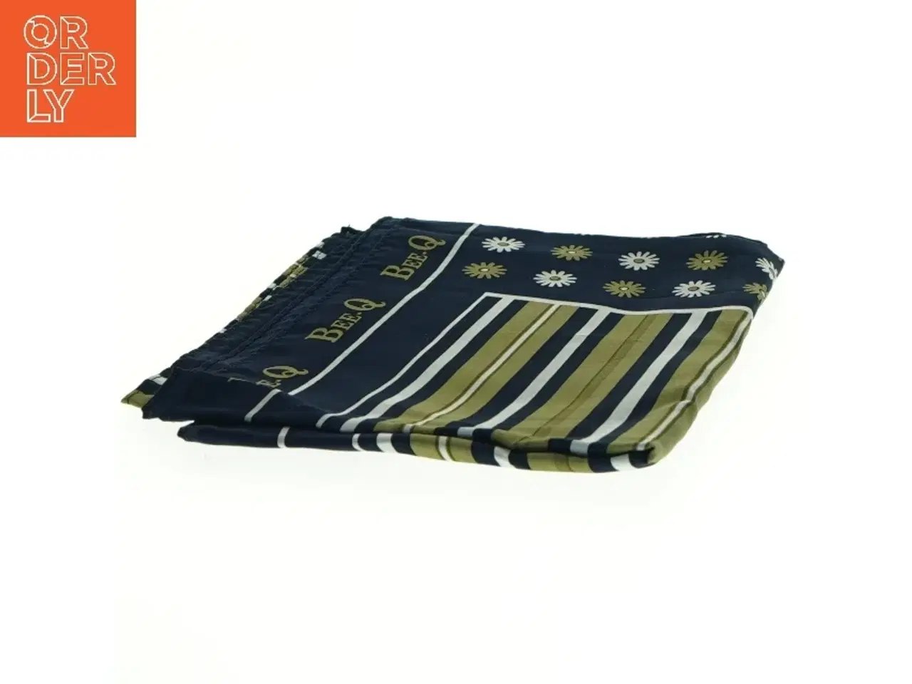 Billede 2 - Tørklædefra Bee Q (str. 25 x 140)