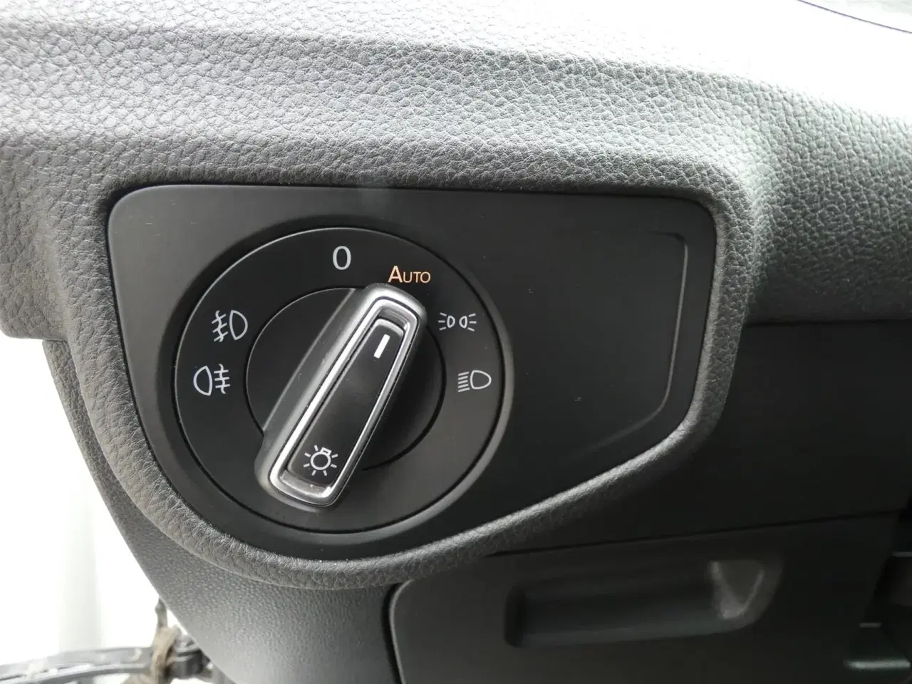 Billede 14 - VW Golf Sportsvan 1,6 TDI Comfortline DSG 115HK 7g Aut.
