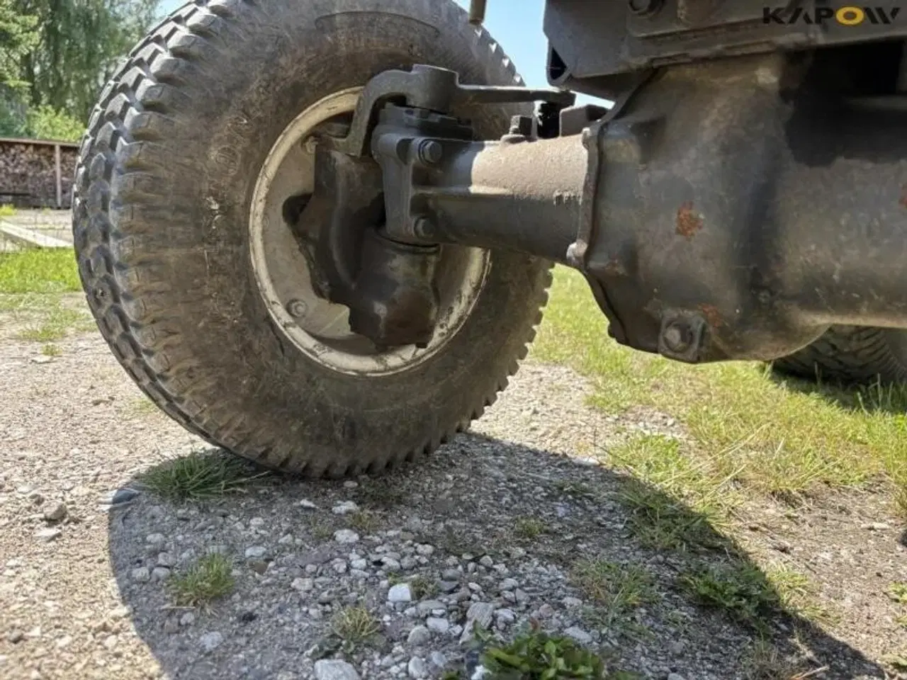 Billede 10 - Mitsubishi MT1401D