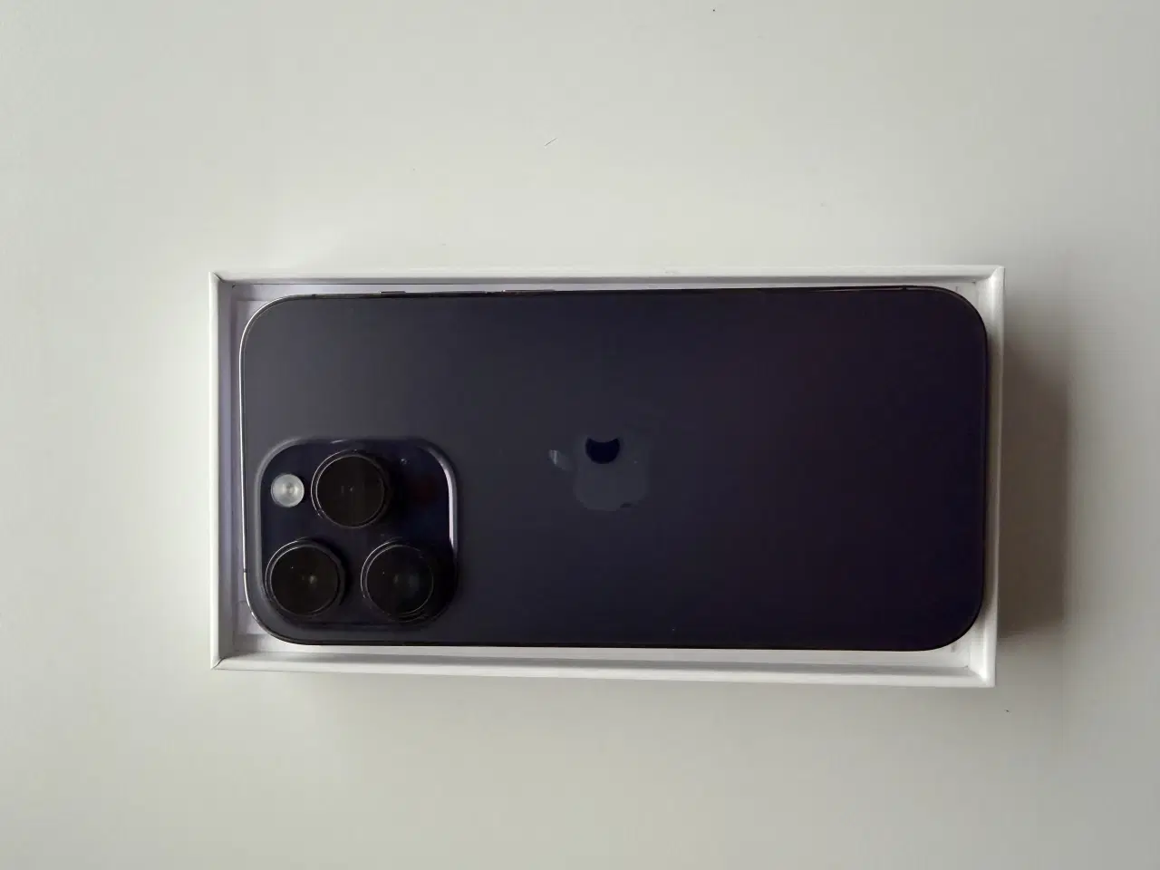 Billede 4 - iPhone 14 Pro 