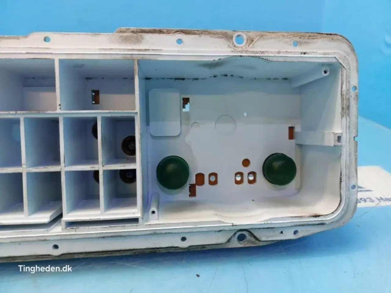 Billede 13 - Massey Ferguson 3060 Instrument Panel 3387525M95