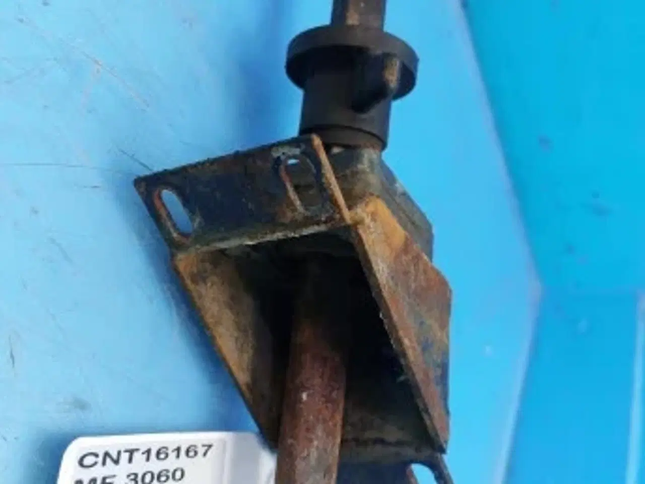 Billede 8 - Massey Ferguson 3060 Håndtag 3580777M3