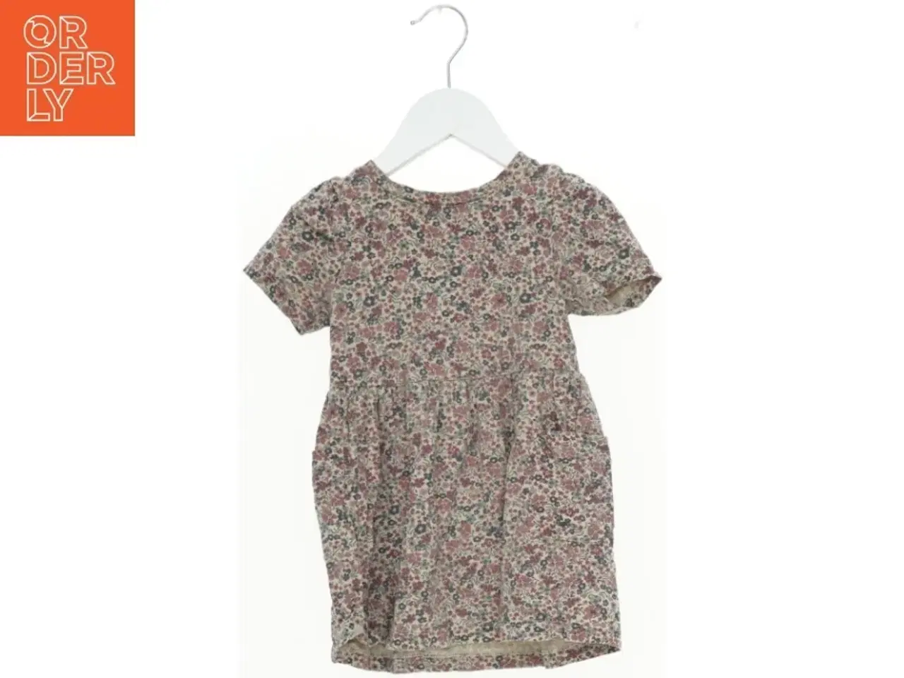 Billede 2 - Kjole fra Name It (str. 98 cm)