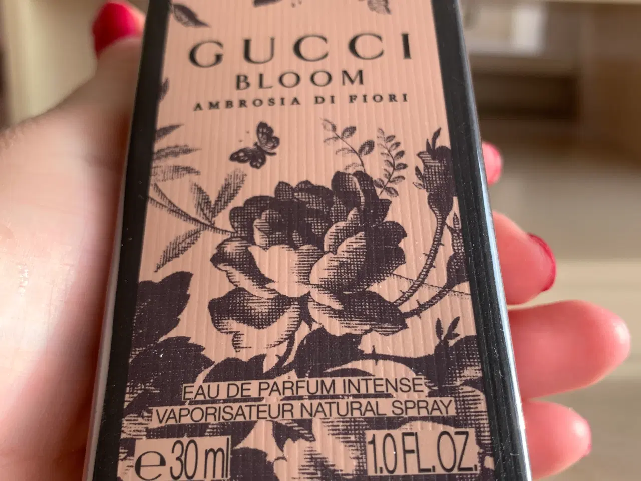 Billede 3 - Gucci Bloom Bloom Ambrosia di Fiori EDP 30 ml! NY!