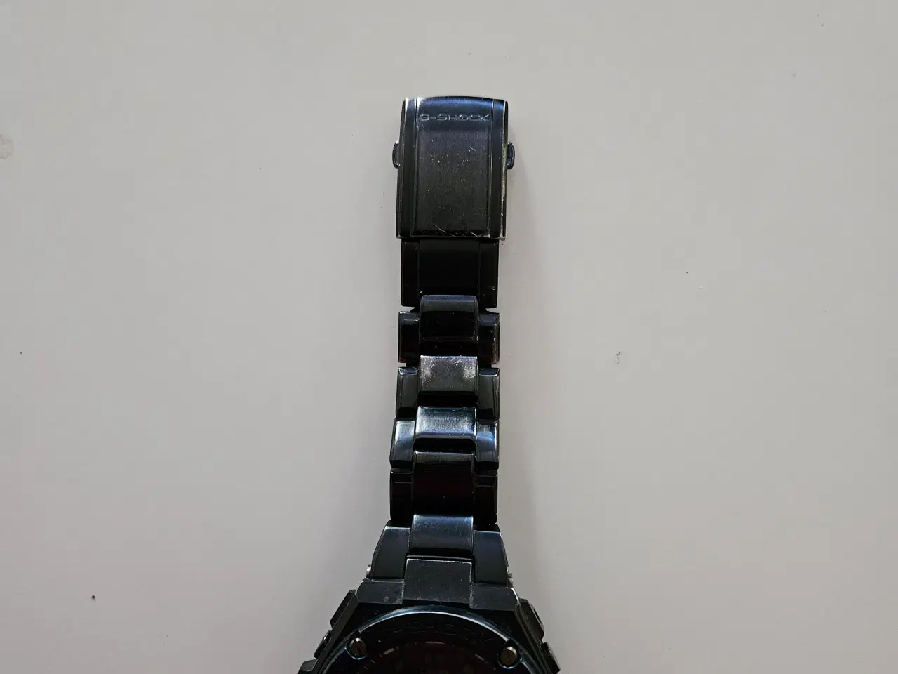 Billede 4 - Casio G-Shock Wave Ceptor Solar GST-W110-1AER - Lc