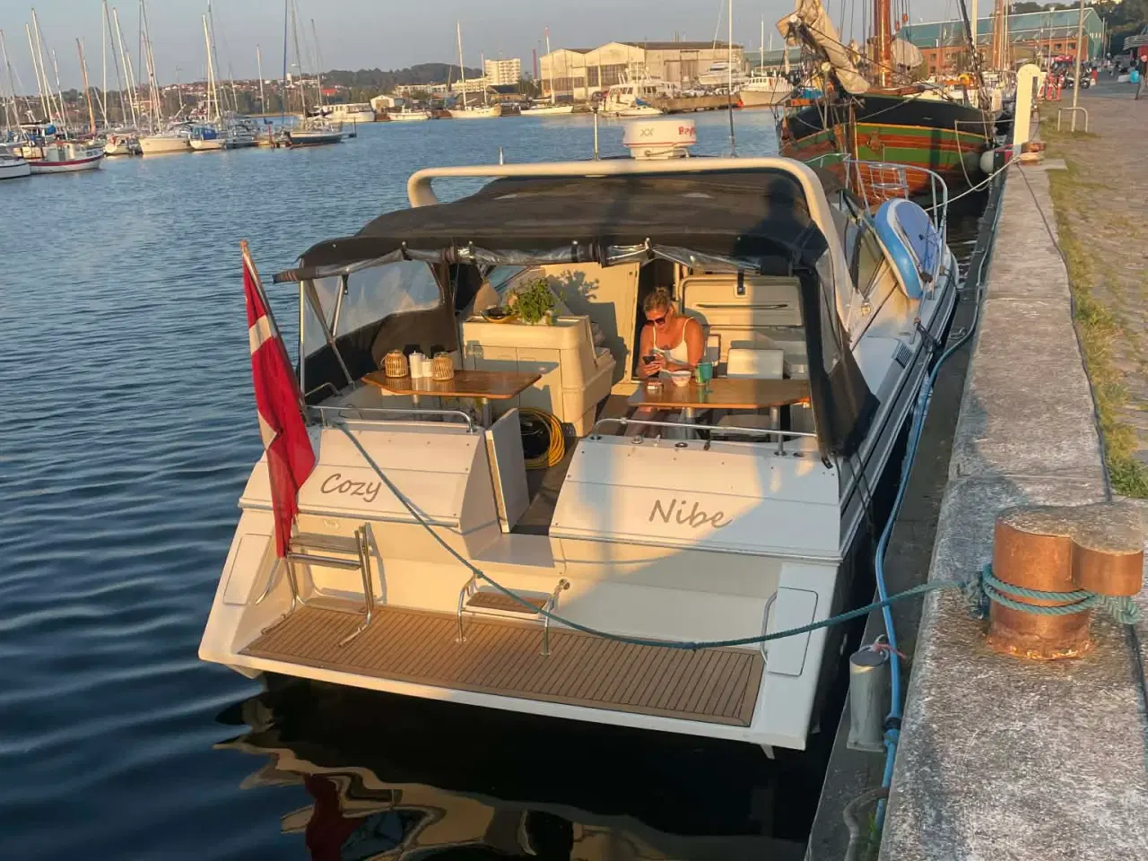 Billede 14 - Wellcraft 38 Grandsport