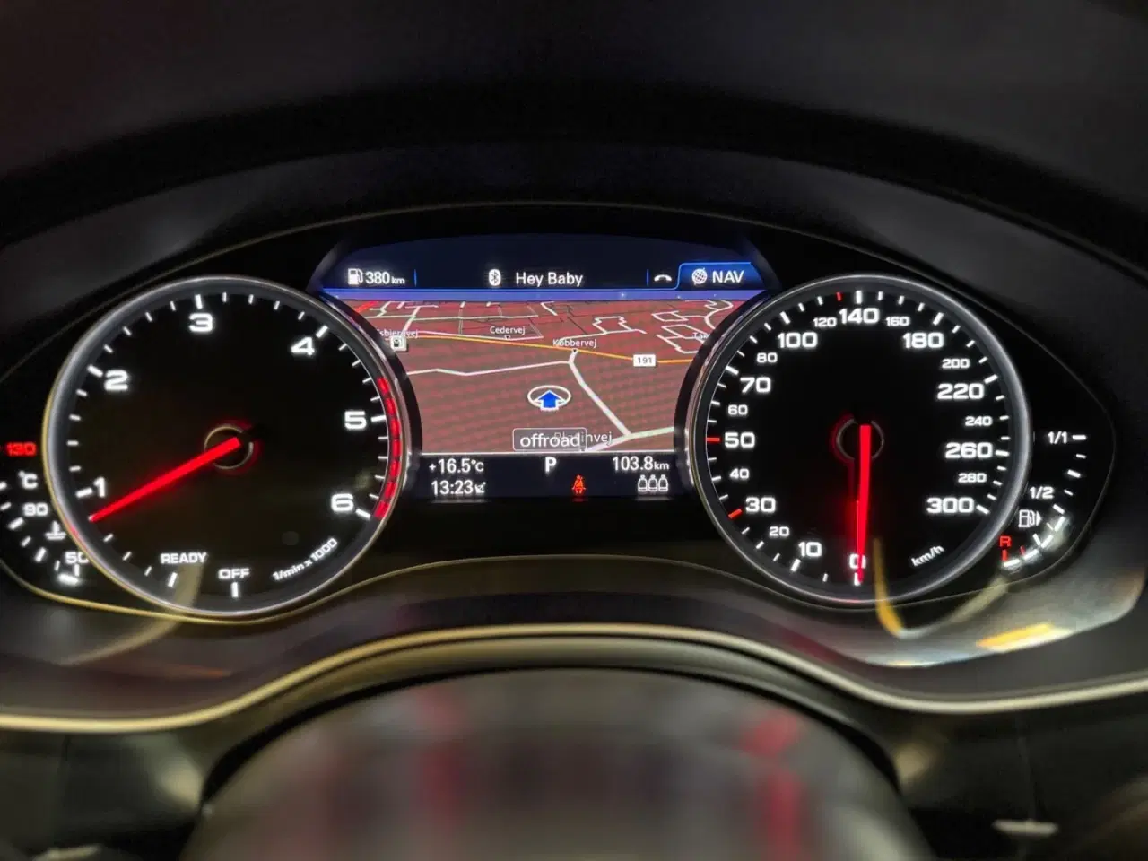 Billede 6 - Audi A6 3,0 TDi 218 S-line Avant S-tr.