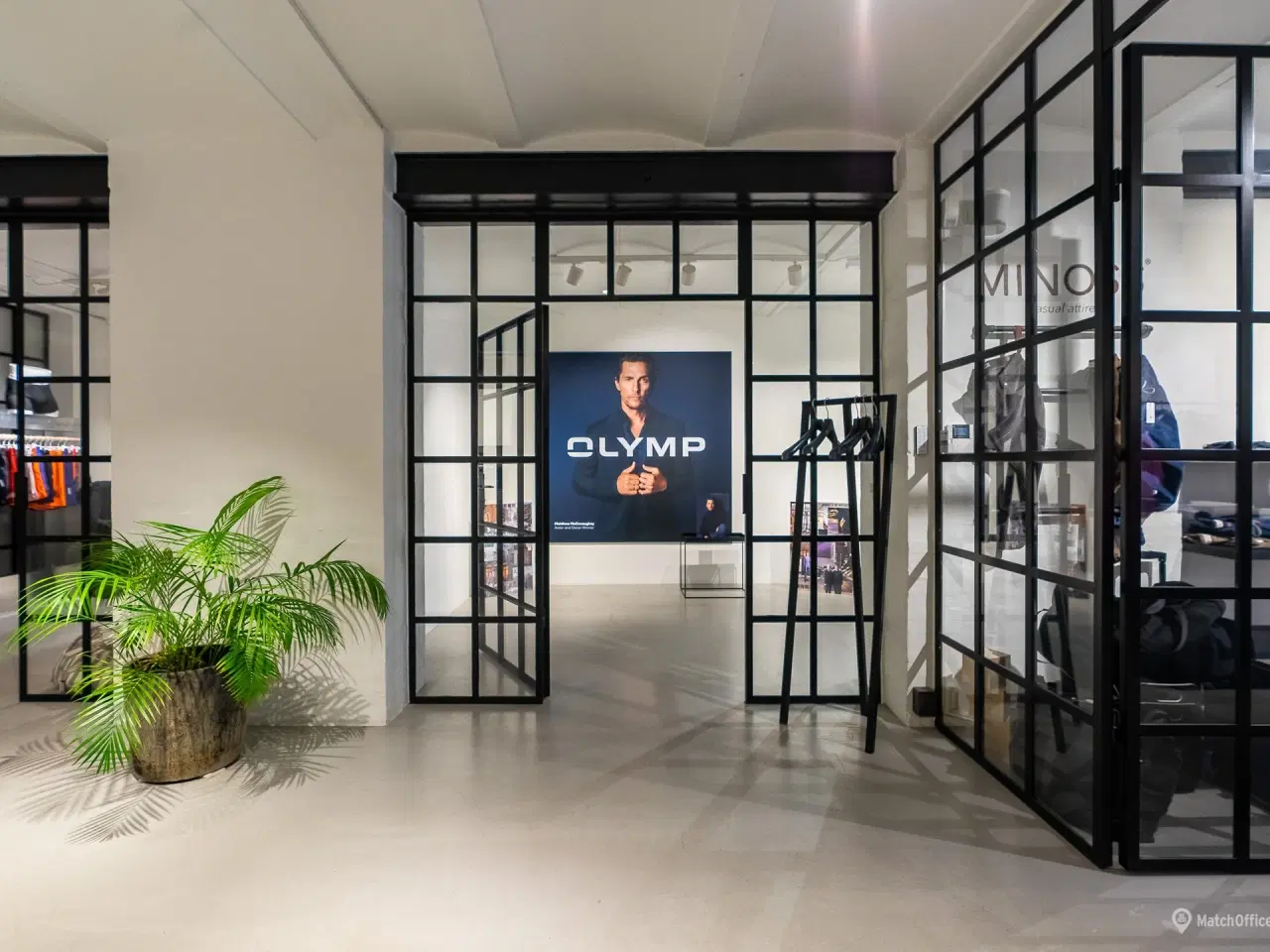 Billede 5 - Stemningsfulde rammer med sjæl