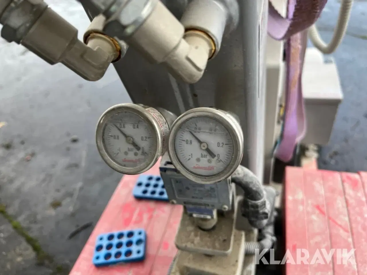 Billede 9 - Vindues løfter Smart Lift SL 280 el