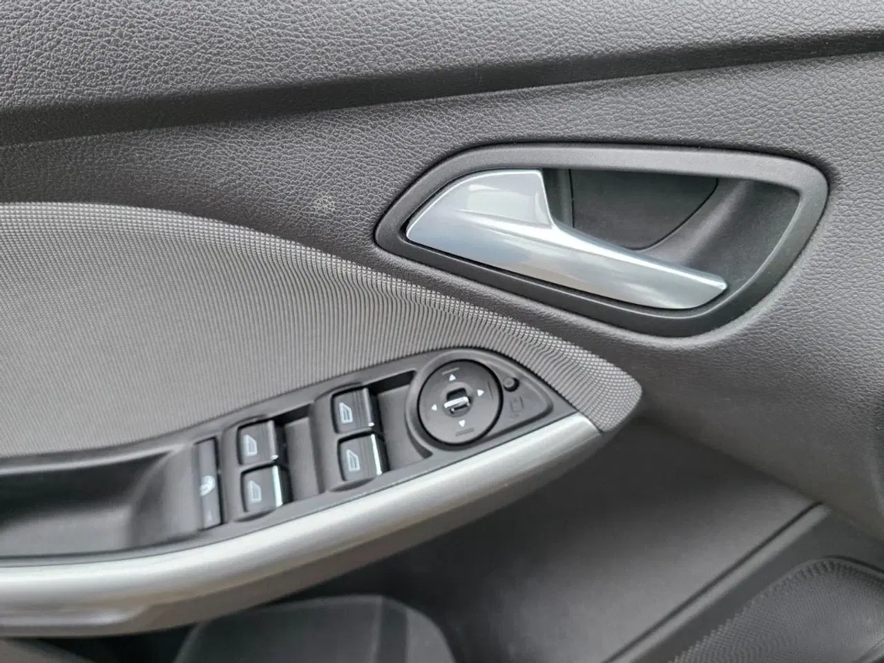 Billede 17 - Ford Focus 1,6 TDCi 105 Trend ECO