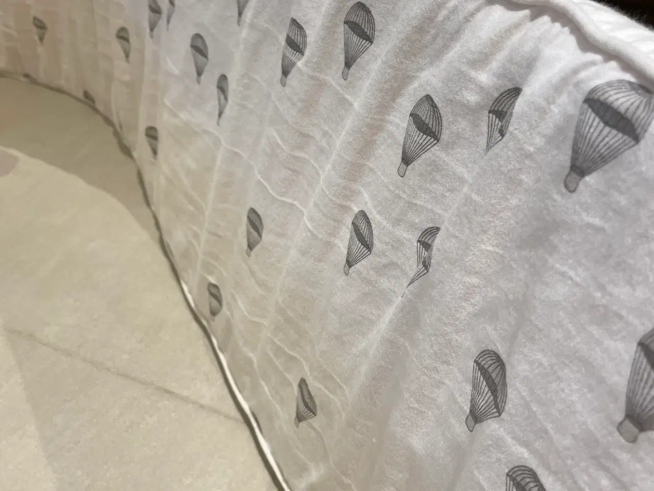 Billede 2 - Sengerand Konges Sløjd